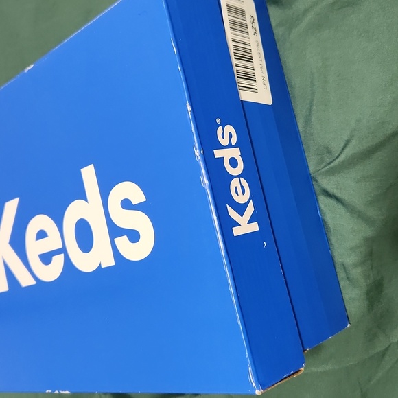 Keds Skyler Ii White Platform Sneakers - Picture 7 of 11